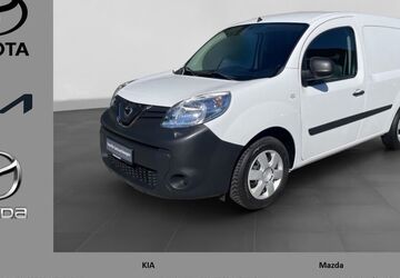 Nissan NV250 19.875 km 13.490 &euro; Delmenhorst 27755