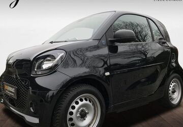 Smart ForTwo 18.198 km 14.850 &euro; Edewecht / OT Friedrichsfehn 26188