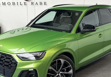 Audi SQ5 68.450 km 46.749 &euro; Wardenburg 26203