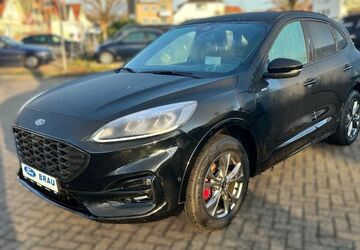 Ford Kuga 48.578 km 28.990 &euro; Oldenburg 26122