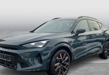 Cupra Formentor 3.450 km 42.978 &euro; Oldenburg 26135