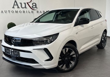Opel Grandland (X) 110.750 km 18.449 &euro; Wardenburg 26203