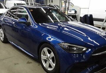 Mercedes-Benz C 300 75.000 km 38.900 &euro; Oldenburg OT Etzhorn 26125