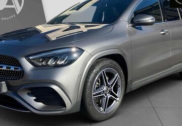 Mercedes-Benz GLA 220 26.889 km 43.834 &euro; Oldenburg 26135