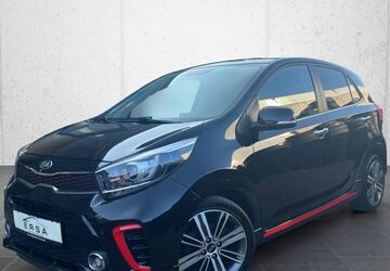 Kia Picanto 66.500 km 11.499 &euro; Wardenburg (bei Oldenburg) 26203