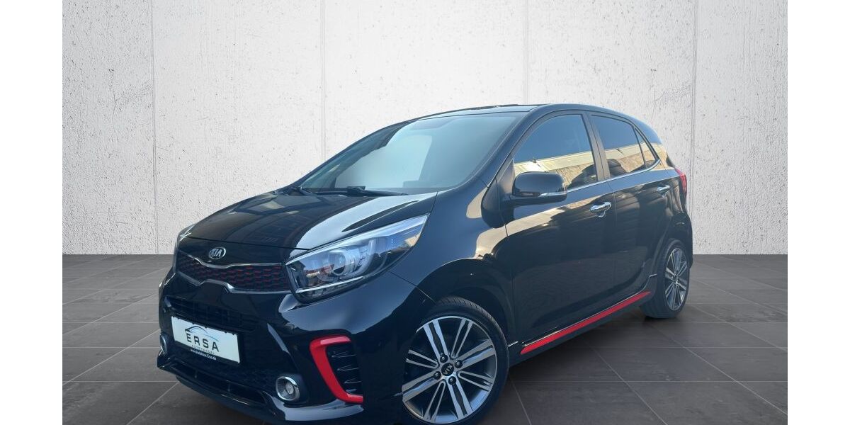 Kia Picanto 66.500 km 11.499 &euro; Wardenburg (bei Oldenburg) 26203