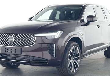 Volvo XC90 13.250 km 64.850 &euro; Oldenburg 26125