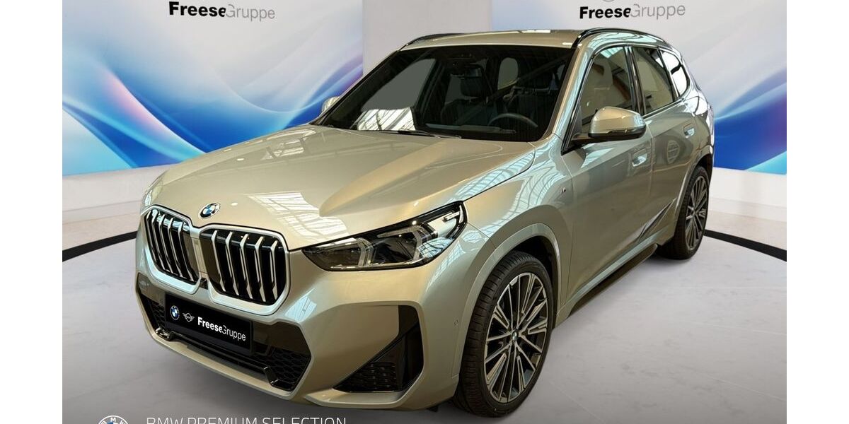 BMW X1 25.067 km 52.900 &euro; Oldenburg 26135