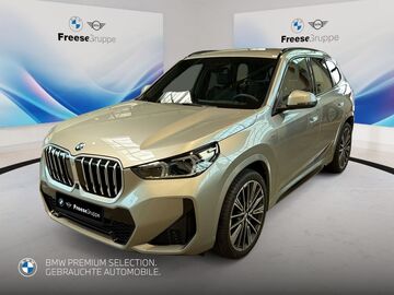 Gebrauchte BMW X1