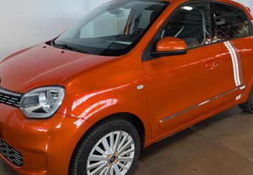 Renault Twingo 38.900 km 13.190 &euro; Delmenhorst 27751