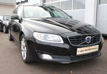 Volvo V70 265.200 km 7.498 &euro; Rastede 26180