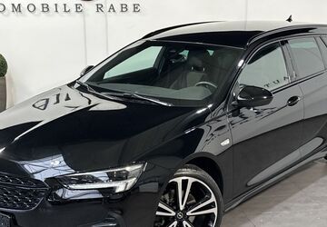 Opel Insignia 98.450 km 21.749 &euro; Wardenburg 26203
