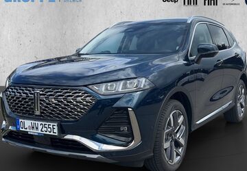 GWM Wey 03 5.555 km 38.950 &euro; Oldenburg 26135