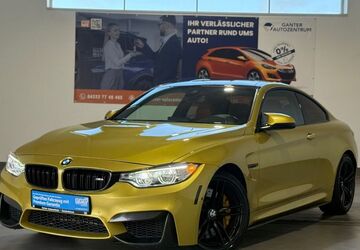 BMW M4 62.226 km 35.999 &euro; Ganderkesee 27777