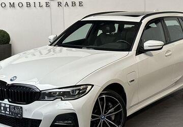 BMW 330 114.750 km 28.749 &euro; Wardenburg 26203