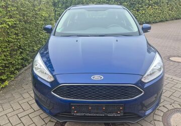 Ford Focus 117.359 km 6.000 &euro; Oldenbueg 26125