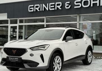 Cupra Formentor 47.110 km 22.900 &euro; Lemwerder 27809