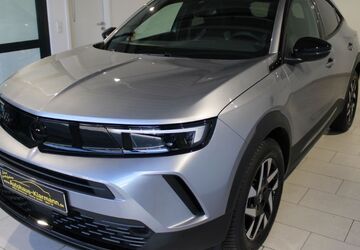 Opel Mokka 6.270 km 21.950 &euro; Wiefelstede 26215