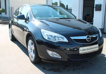 Opel Astra 188.500 km 5.000 &euro; Rastede 26180
