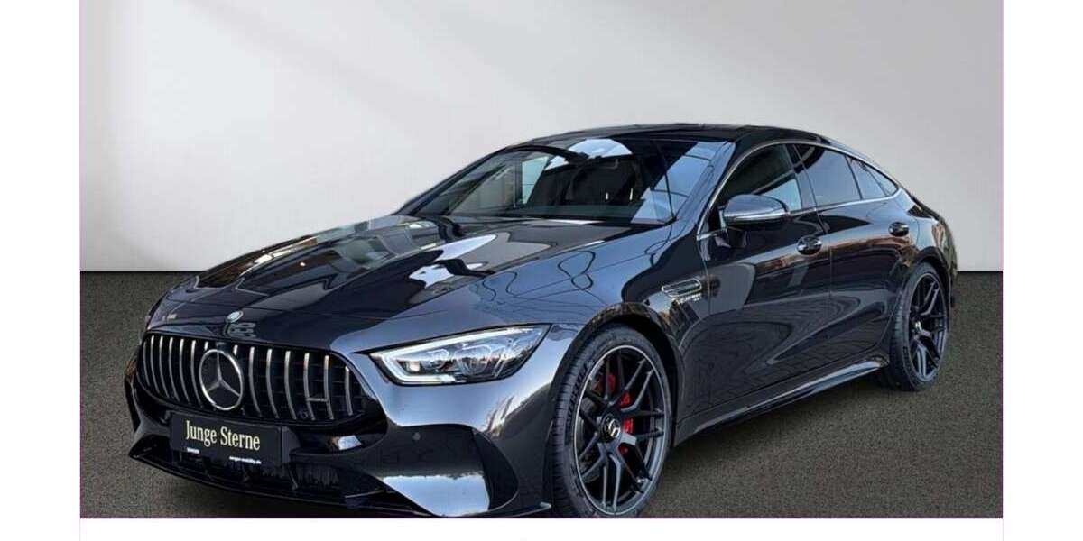 Mercedes-Benz AMG GT 16.756 km 127.969 &euro; Oldenburg 26129