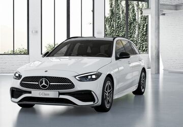 Mercedes-Benz C 300 40.882 km 40.780 &euro; Oldenburg 26129