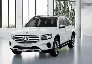 Mercedes-Benz GLB 200 94.064 km 36.880 &euro; Oldenburg 26129