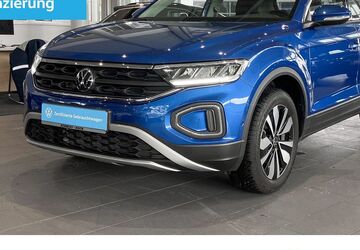 VW T-Roc 6.083 km 23.990 &euro; Oldenburg 26123
