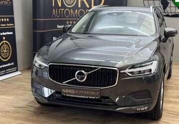 Volvo XC60 113.024 km 27.450 &euro; Rastede/ Wahnbek 26180