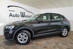Audi Q3 35 TFSI LED ACC AHK SHZ DAB Navi Klima Spur 64.500 km 25.990 &euro; Garrel 49681