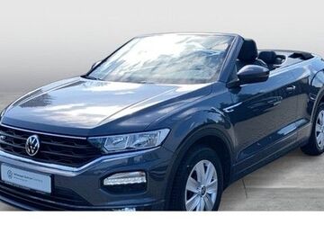 VW T-Roc 29.196 km 25.978 &euro; Oldenburg 26135