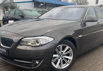 BMW 530 190.225 km 11.990 &euro; Hatten 26209