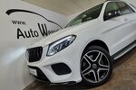 Mercedes-Benz GLE 350 d4Matic LED ACC AHK Head-Up Luftfederung 95.500 km 37.900 &euro; Garrel 49681