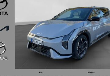 Kia EV4 12.500 km 44.590 &euro; Delmenhorst 27755