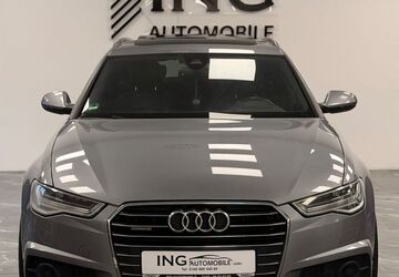 Audi A6 437.254 km 11.499 &euro; Rastede 26180