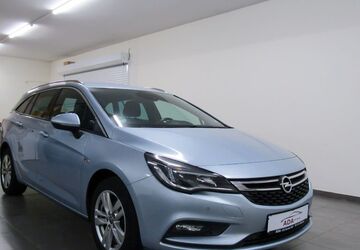 Opel Astra 139.700 km 9.490 &euro; Oldenburg 26125