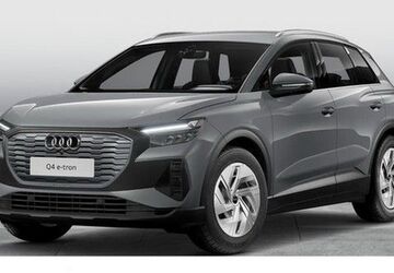 Audi Q4 e-tron 8.398 km 42.979 &euro; Oldenburg 26135