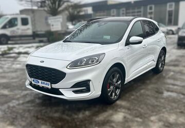 Ford Kuga 38.411 km 27.990 &euro; Oldenburg 26122
