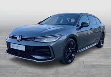 VW Passat Variant 1.005 km 49.990 &euro; Oldenburg 26135