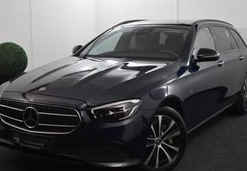 Mercedes-Benz E 300 134.574 km 25.990 &euro; Oldenburg 26129