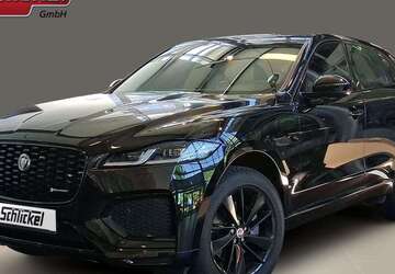 Jaguar F-Pace 61.360 km 38.550 &euro; Oldenburg 26125