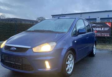 Ford C-Max 278.564 km 1.750 &euro; Bad Zwischenahn 26160