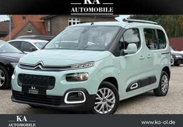 Citroen Berlingo 123.999 km 13.999 &euro; Oldenburg OT Etzhorn 26125