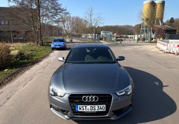 Audi A5 160.000 km 16.500 &euro; Bad Zwischenahn 26160