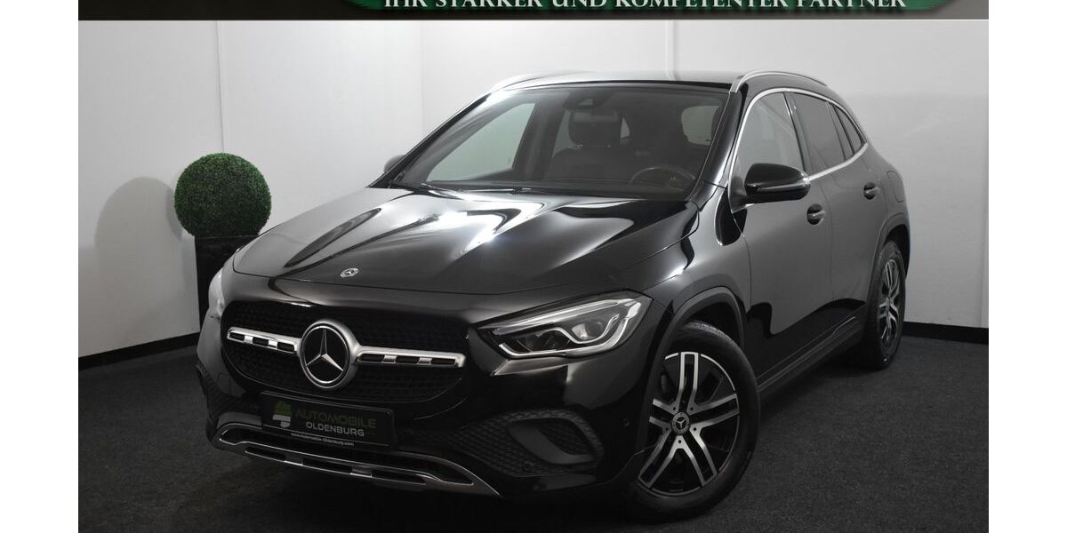 Mercedes-Benz GLA 220 119.669 km 27.490 &euro; Oldenburg 26129