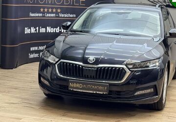 Skoda Octavia 95.771 km 20.900 &euro; Rastede/ Wahnbek 26180