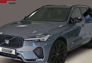 Volvo XC60 86.440 km 34.850 &euro; Oldenburg 26125