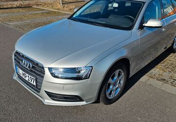 Audi A4 117.000 km 11.900 &euro; Oldenburg 26133