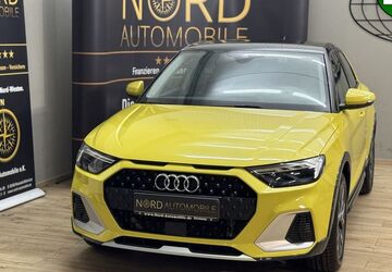 Audi A1 27.097 km 22.800 &euro; Rastede/ Wahnbek 26180