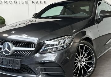Mercedes-Benz C 220 84.750 km 33.749 &euro; Wardenburg 26203