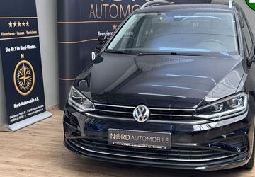 VW Golf Sportsvan 108.039 km 16.400 &euro; Rastede/ Wahnbek 26180
